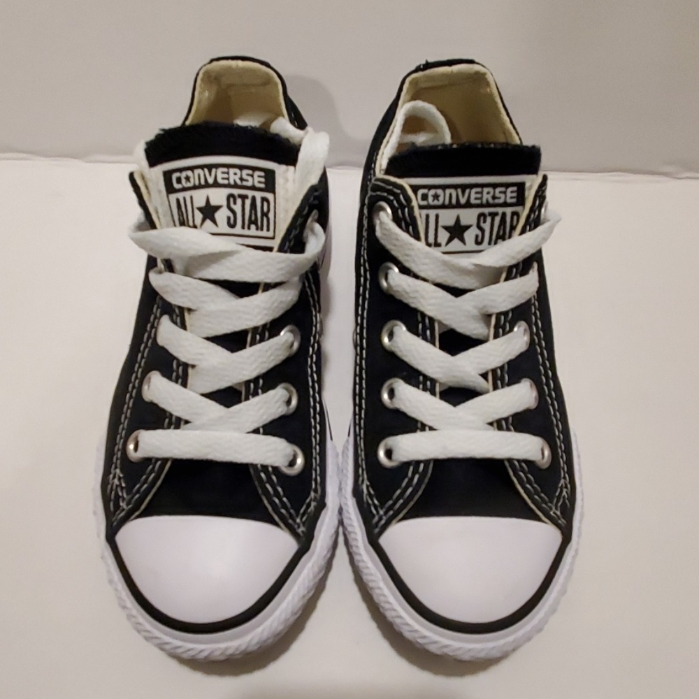 Children Converse All Star